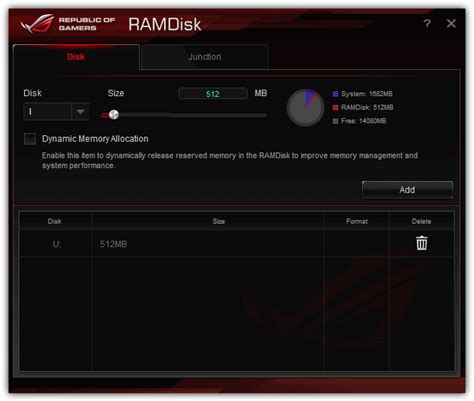 rog ram|rog ramdisk.